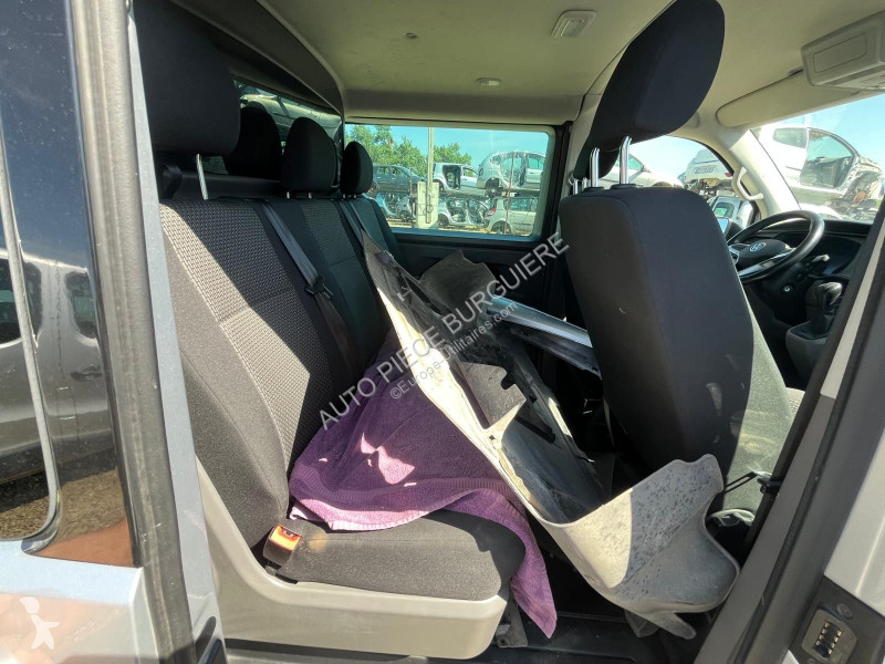 عربة نفعية Volkswagen 6 2.0 TDi 150 DSG7 5...