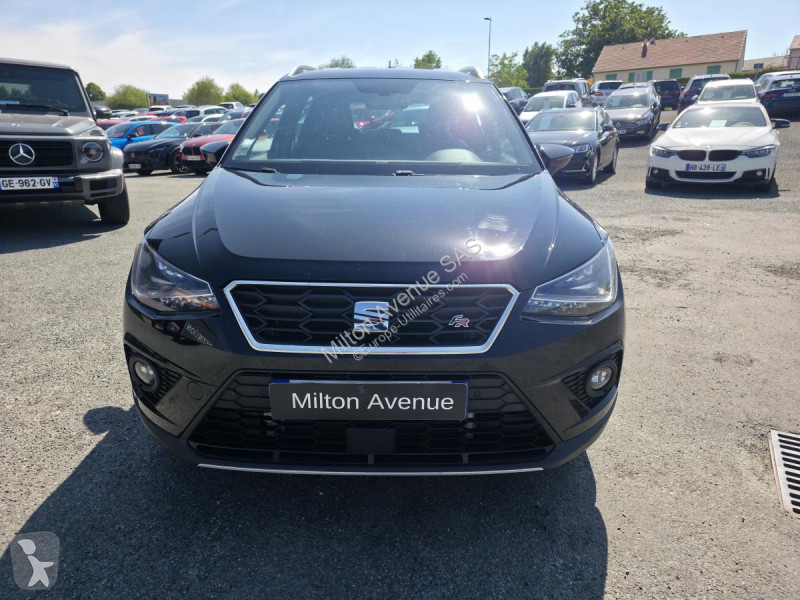 Furgoneta Seat ARONA 1.6 TDI - 115 FR