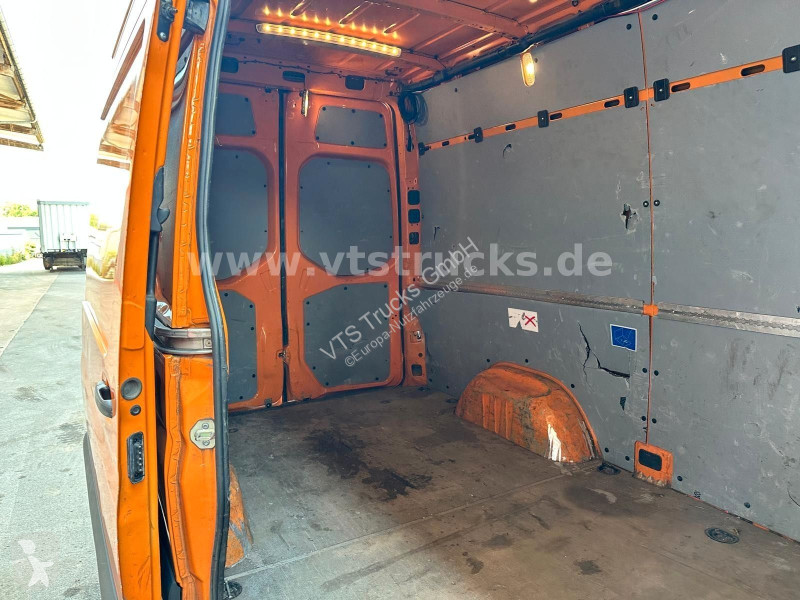 Mercedes 317 CDI III Kasten RWD *Unfallschaden*...