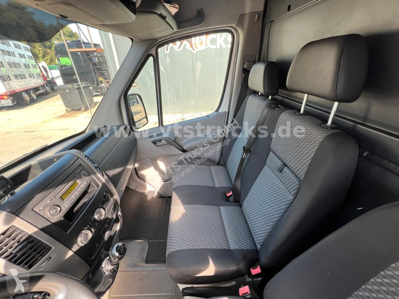 Volkswagen Kasten 35 L2H2 Hochdach 4x2 Transporter