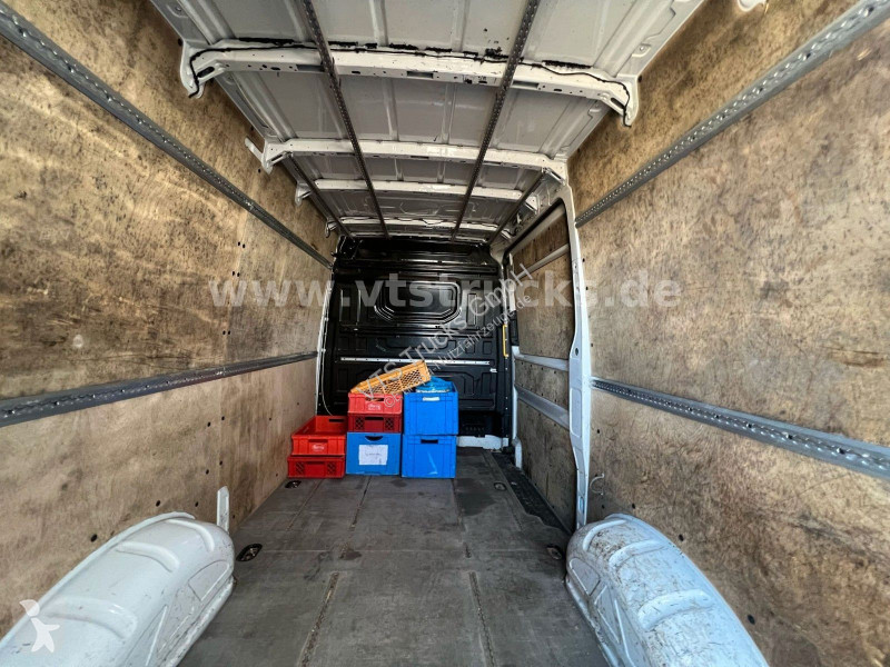 Volkswagen Kastenwagen *Motorschaden* Transporter