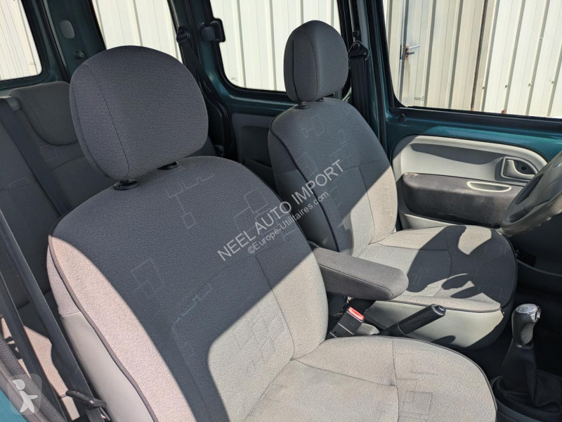 Renault KANGOO ALIZE 1.5 DCI 70CH BVM5 Transporter