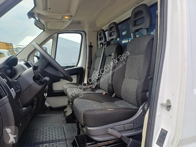 Veicolo commerciale Fiat DUCATO