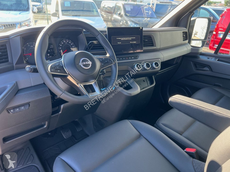 Furgoneta Nissan INTERSTAR FG NEUF: L2H2 3T5...