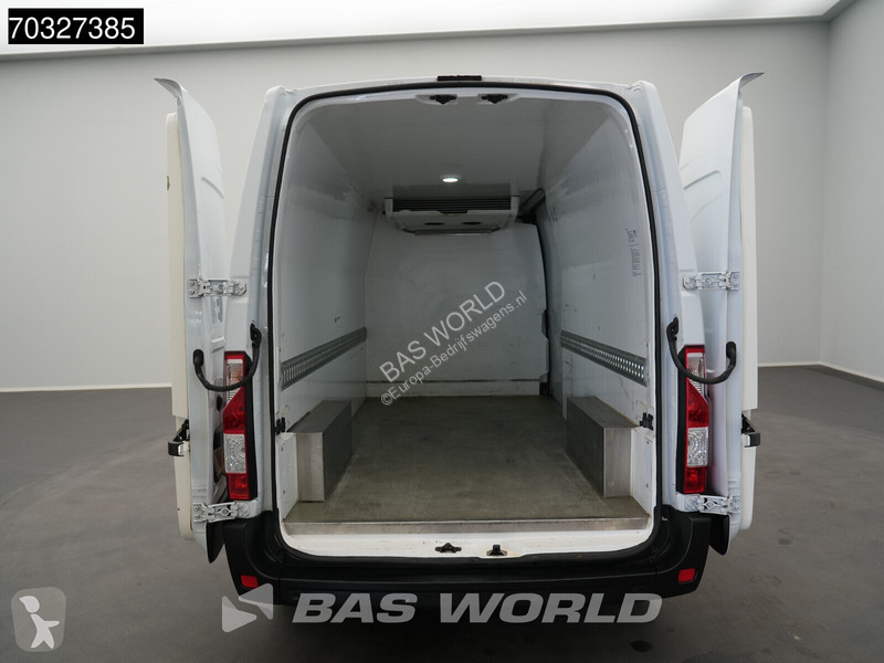 Furgoneta Renault Koelwagen Carrier Xarios 350...