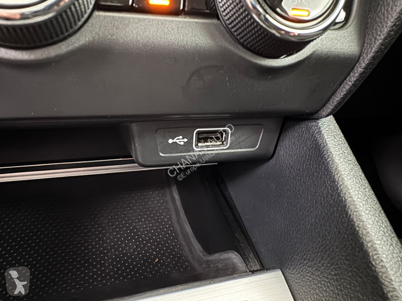 Лекотоварен автомобил Skoda 1.6 TDI 116