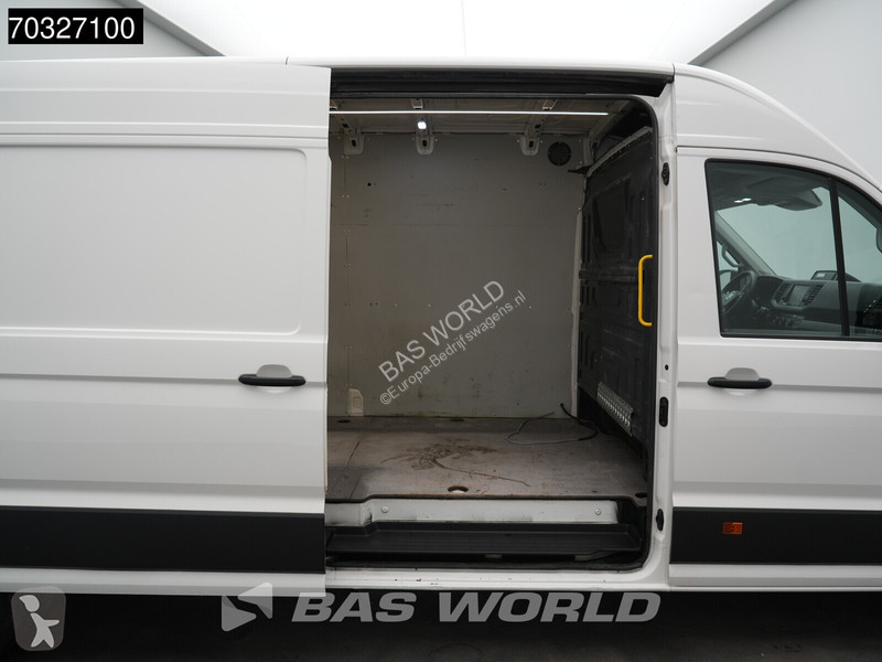 Furgoneta Volkswagen 177pk Automaat Dubbellucht...