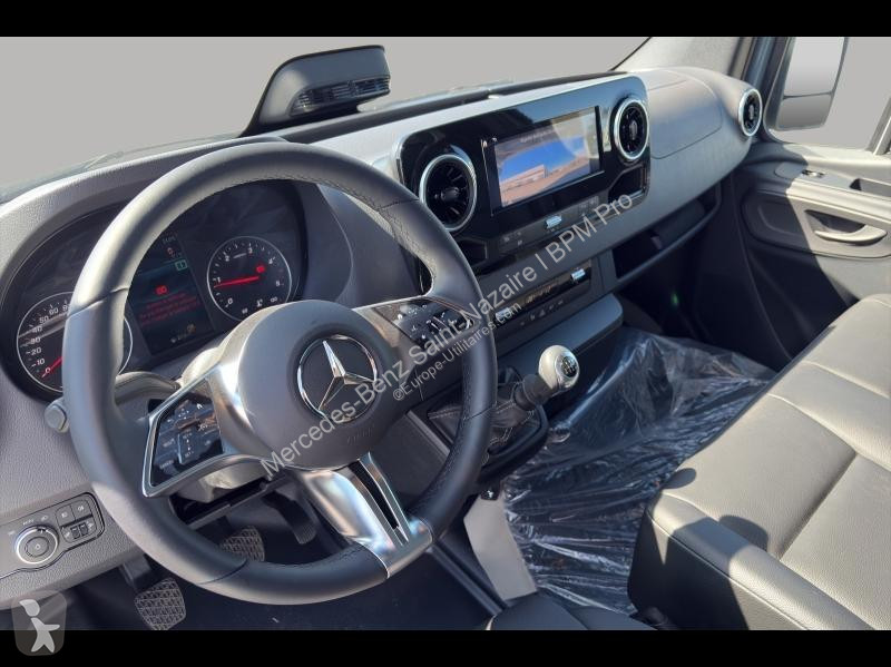 عربة نفعية Mercedes CCb 519 CDI 37 3T5 Pro