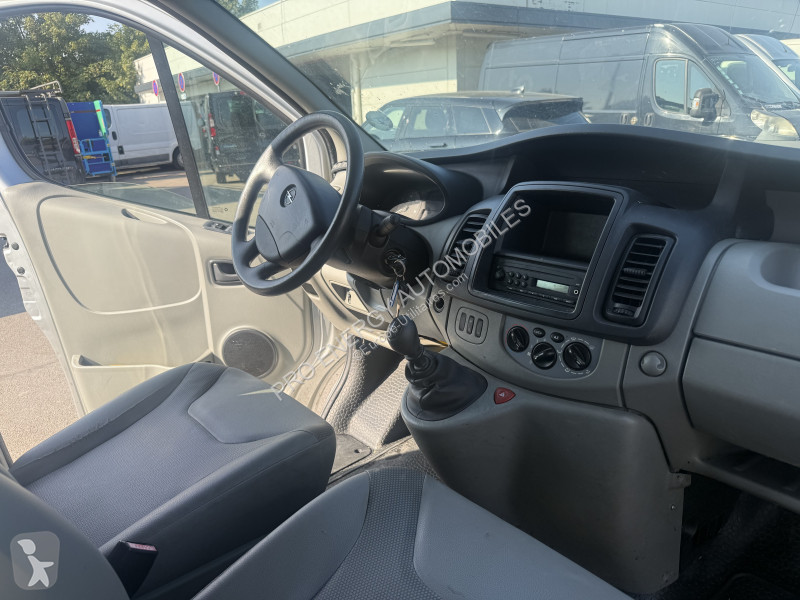 Opel VIVARO COMBI 2.0 CDTI115 M1 PACK CLIM...