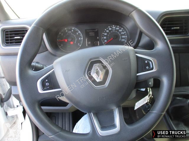 Furgoneta Renault