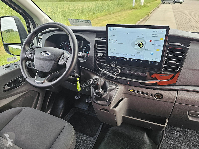 Bedrijfswagen Ford 350 L4H3 Navi Camera