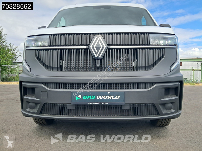 Furgoneta Renault Neu! L3H2 LED Klima Tempomat...