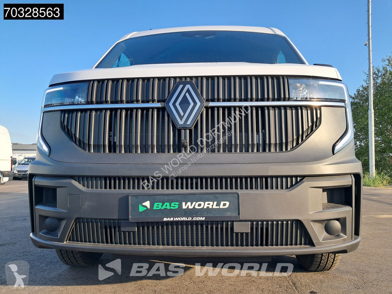 Furgoneta Renault Neu! L3H2 LED Klima Tempomat...