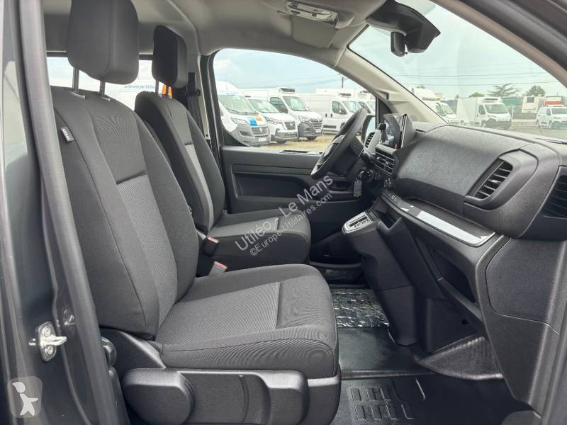 Veicolo commerciale Citroën