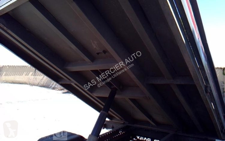Furgoneta Iveco