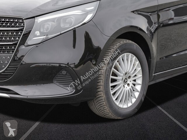 Mercedes V 300 Avantgarde...