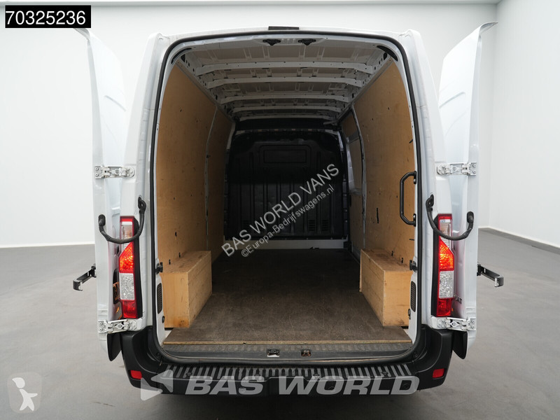 Коммерческий автомобиль Renault L3H2 LED Airco...