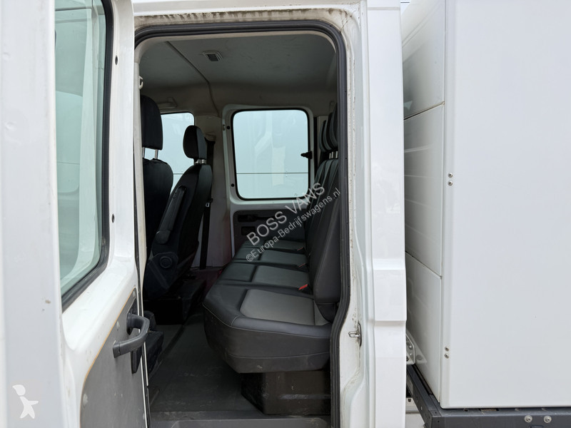 Samochód dostawczy MAN 3.140 2.0 TDI Automaat...