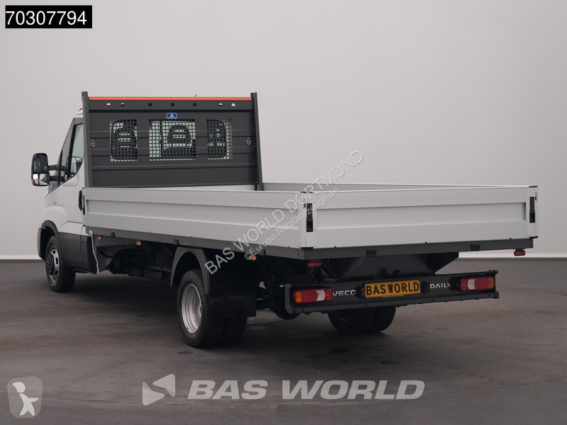 عربة نفعية Iveco 35C21 Neu! 3.0L Automatik...