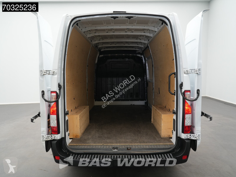 Bedrijfswagen Renault L3H2 LED Airco Cruise...