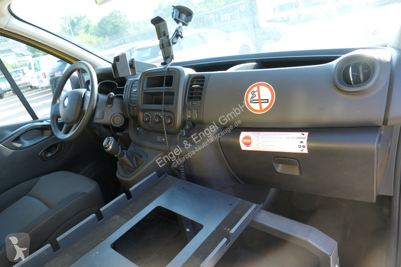 Renault Trafic dCi 120 L2H1 3,0t Komfort...
