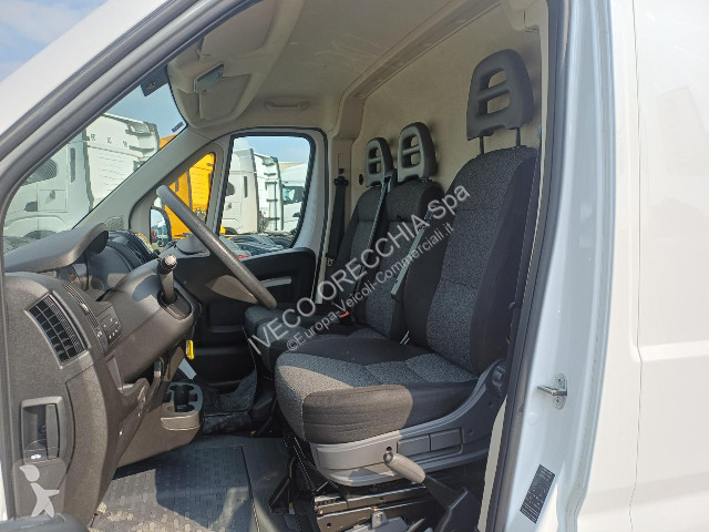 Furgoneta Fiat DUCATO