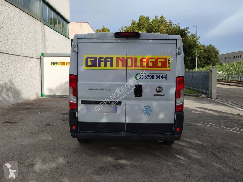 Veicolo commerciale Fiat