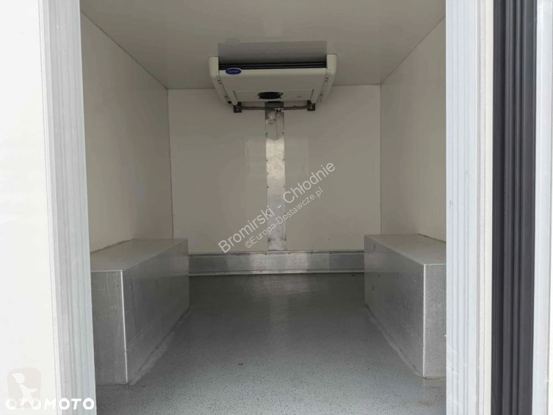Furgoneta Fiat  SCUDO 2.0 BRAK DOWODU REJ....