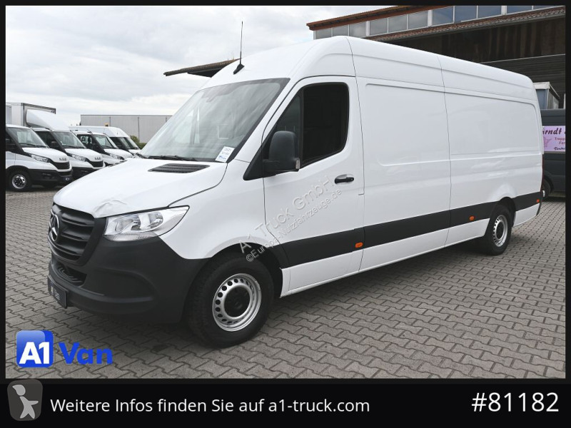 Mercedes Sprinter 315 CDI Kasten Maxi, Klima,...