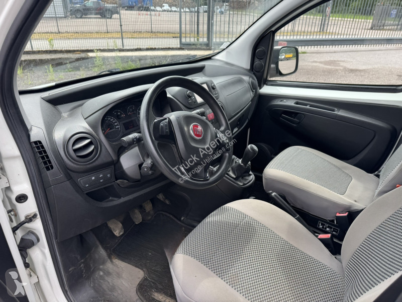 Véhicule utilitaire Fiat  FIORINO