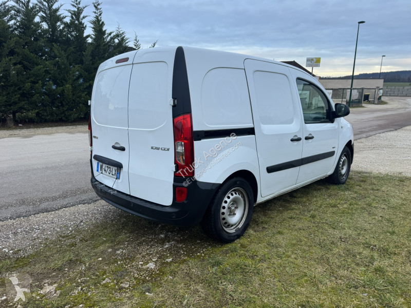 Véhicule utilitaire Mercedes  CITAN