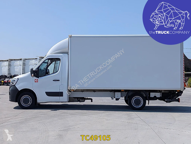 Nyttofordon Renault