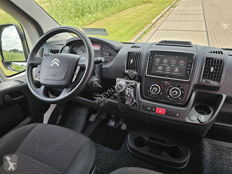 Furgoneta Citroën 2.2 L4H2 Airco Carplay !