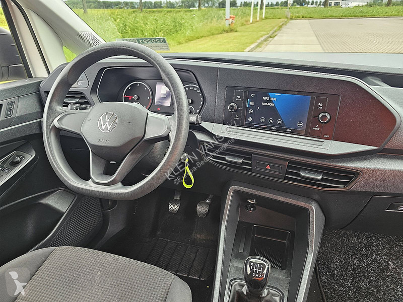 Furgoneta Volkswagen 2.0 TDI CARGO
