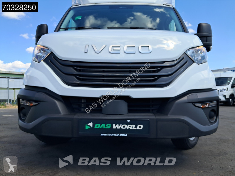 Iveco 35C16 3.0L Ladebordwand NEUES MODEL...