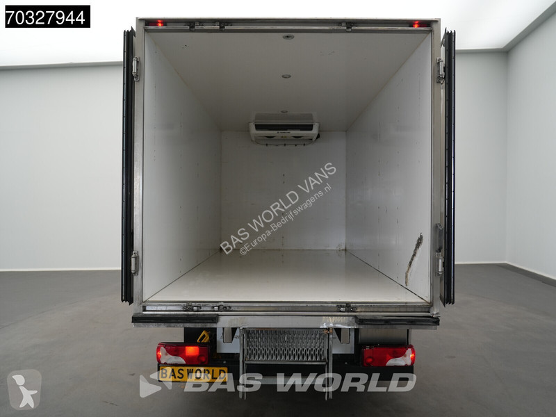 عربة نفعية Mercedes 416 CDI Koelwagen Vriezer...