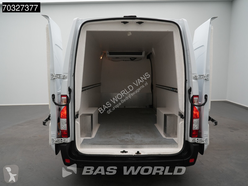 Véhicule utilitaire Renault Koelwagen Zanotti...