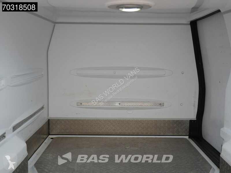 عربة نفعية Mercedes 116 Automaat Kerstner...