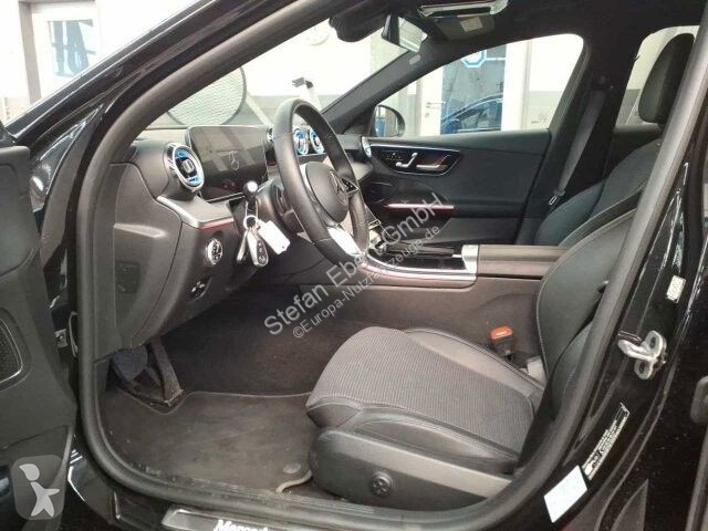 عربة نفعية Mercedes C  d T Avantgarde...