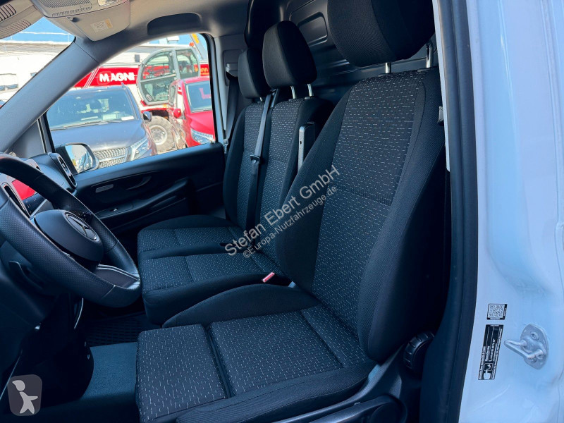 Furgoneta Mercedes Vito  9G Extral Klima Kamera...
