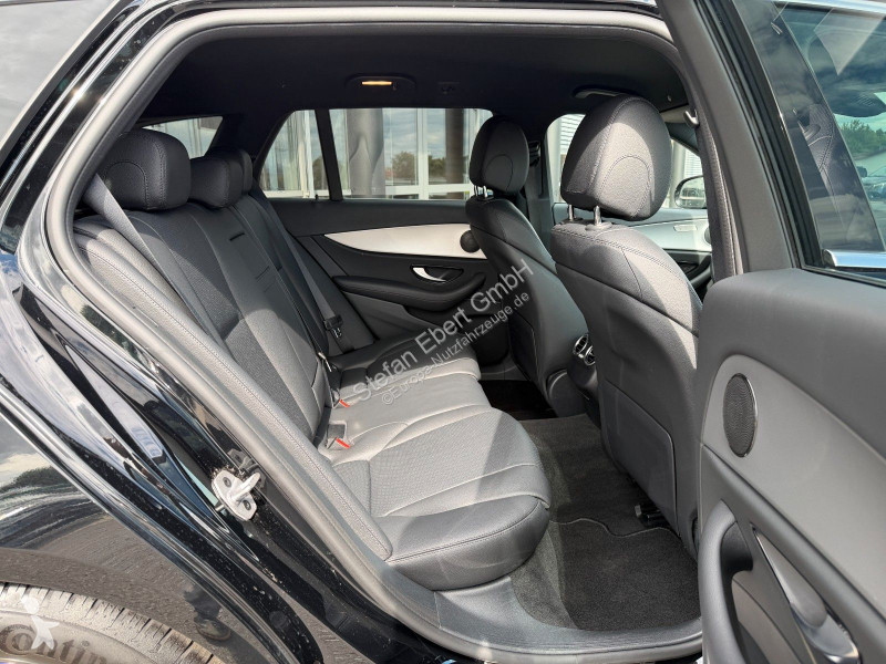 عربة نفعية Mercedes E  d T TAXI AVANTGARDE...