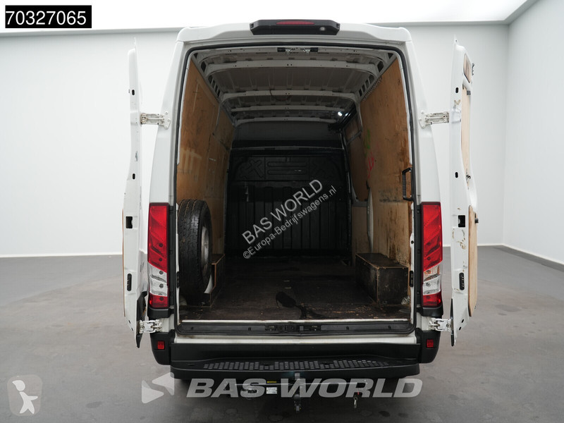 Bedrijfswagen Iveco 35S18 3.0L Automaat 180PK...