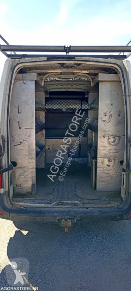 Renault MASTER Transporter