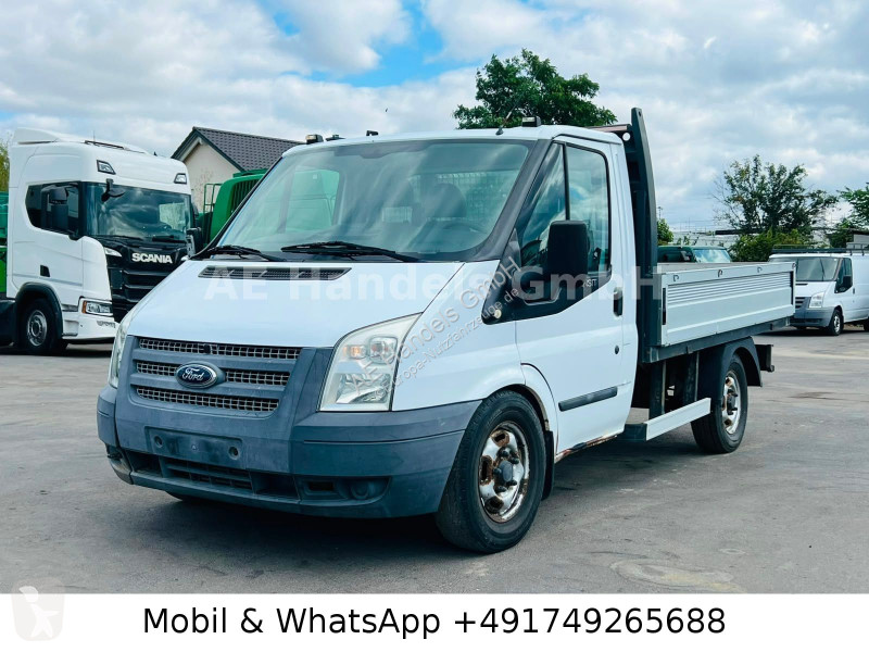عربة نفعية Ford FT 330 Pritsche 4x2 *Klima/AHK