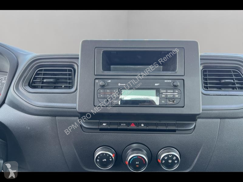 Furgoneta Renault CCb R3500 L3 2.3 DCI 130ch...