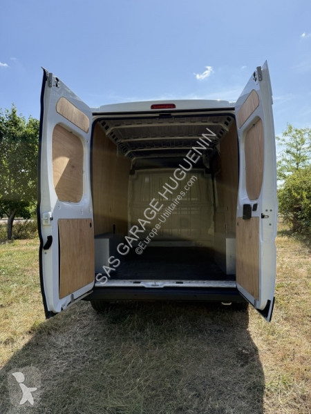 عربة نفعية Citroën JUMPER FG L2H2 3.5 140CH...
