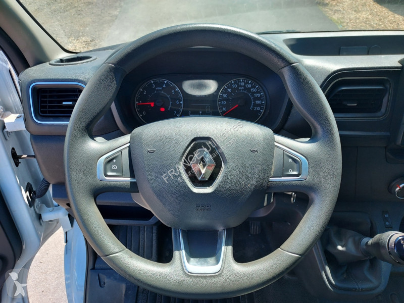 Furgoneta Renault MASTER III FG F3300 L2H2 2.3...