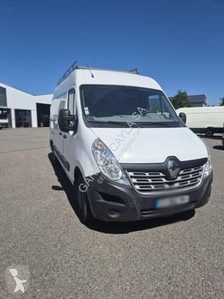 عربة نفعية Renault