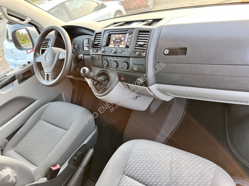 Furgoneta Volkswagen MULTIVAN 2.0 TDI 140CH...
