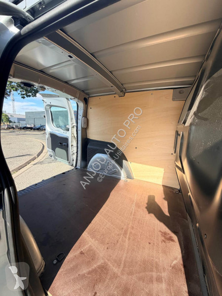 Véhicule utilitaire Renault EXPRESS 1.5 DCI...